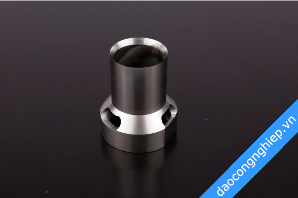 Dao chế biến xúc xích 