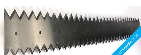 Lưỡi cưa đóng gói