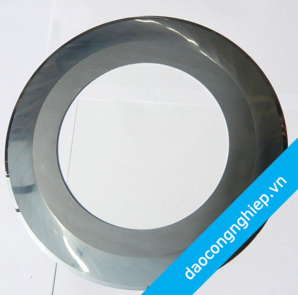 CUNG CẤP LƯỠI DAO CẮT KIM LOẠI