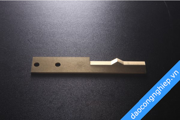 Dao cắt giăm bông 