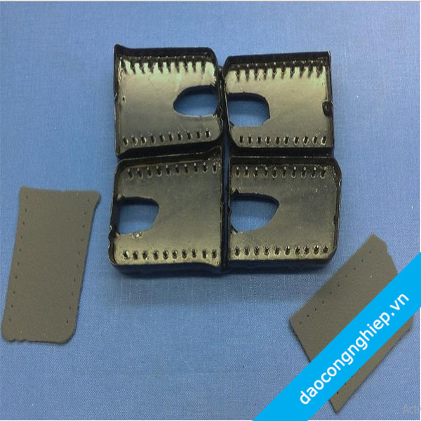 Dao cắt hình chữ nhật