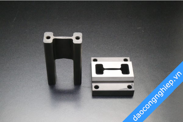 Dao cắt đứng Hạt điều