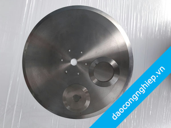 Dao cắt công nghiệp 400x25.4x3mm