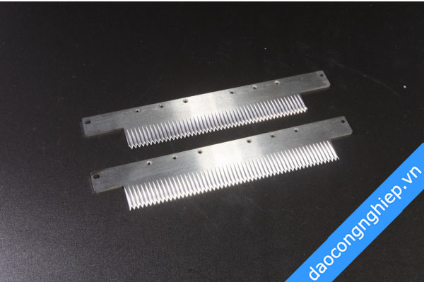 Dao cắt Bánh quế