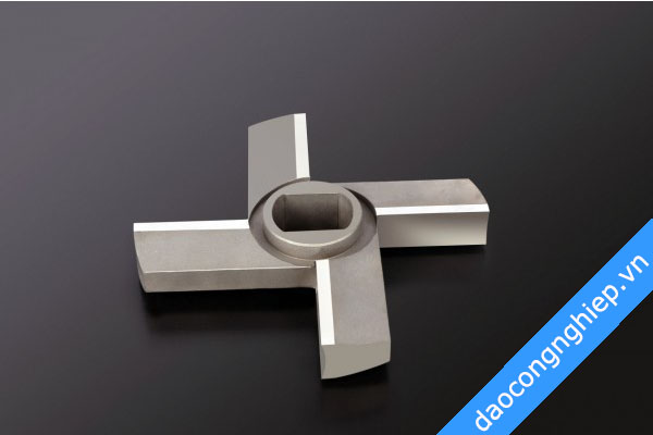 Dao cắt Bánh snack