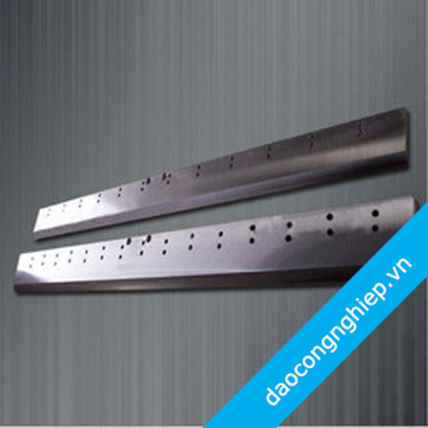 Dao cắt công nghiệp thép skd11