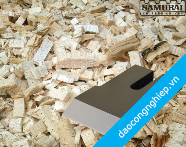 Lưỡi dao xẻ gỗ 