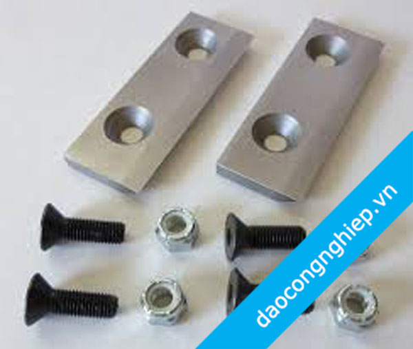 Dao cắt khăn giấy