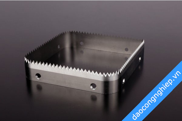 Dao cắt bánh trung thu 