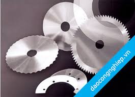 Dao căt bành cao su