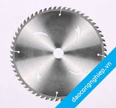 Lưỡi cưa vòng công nghiệp