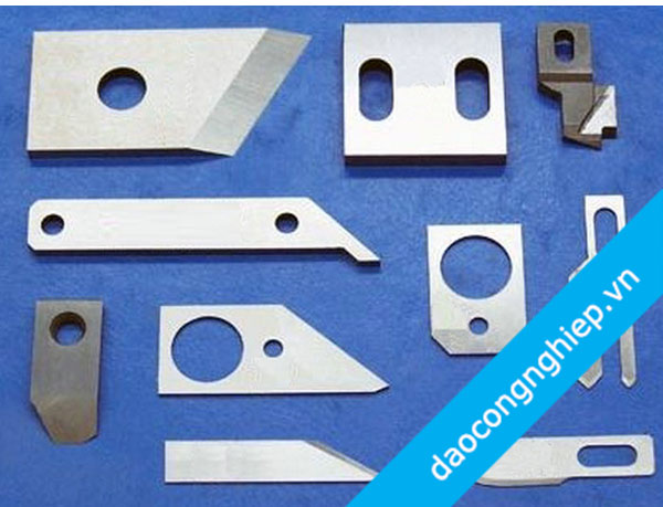 Dao cắt sợi nhựa