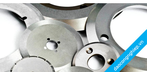 CUNG CẤP LƯỠI DAO CÔNG NGHIỆP