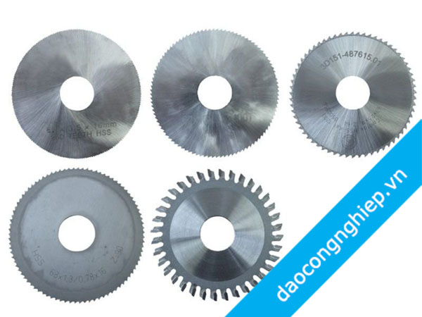 Lưỡi Cắt Trái Cây