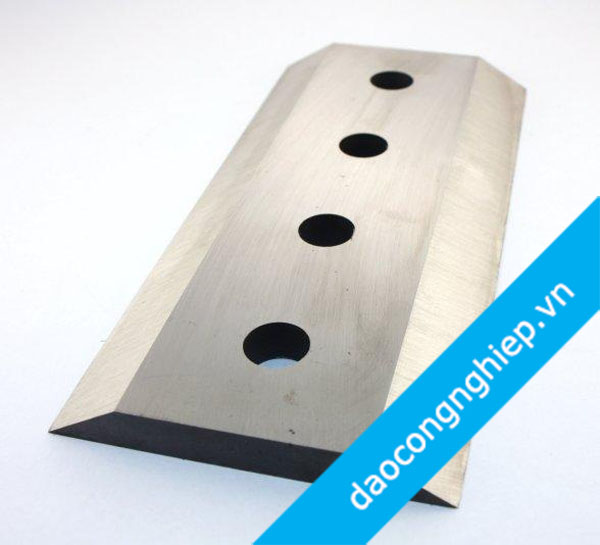 Dao cắt công nghiệp Thép M2