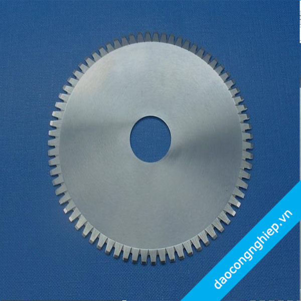 Lưỡi cưa công nghiệp 