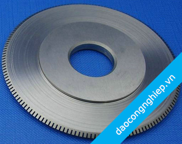 Dao cắt răng cưa