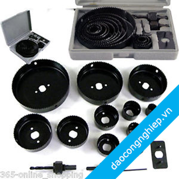 Dao cắt bao bì dạng Khay 