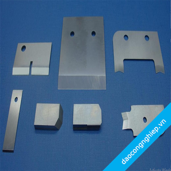 Dao cắt công nghiệp chất lượng cao 