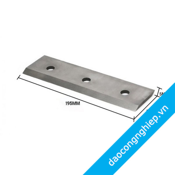 Lưỡi dao băm gỗ