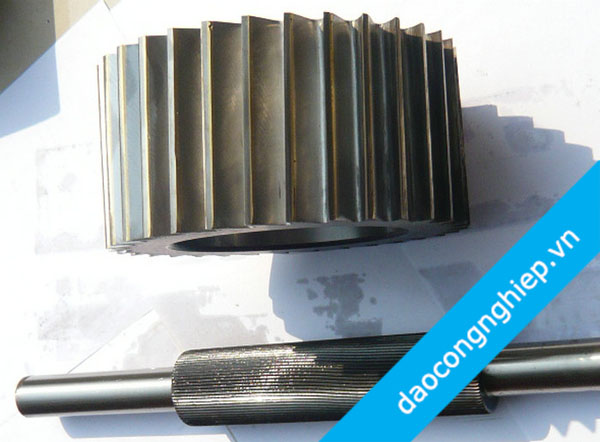 Dao băm nhựa dẻo