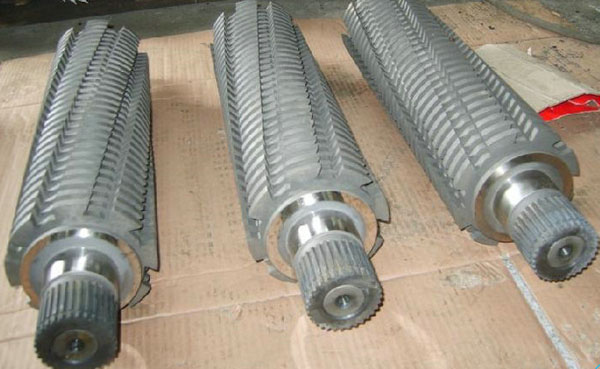 Dao băm nhựa chất lượng