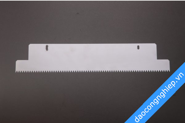 Dao cắt nguyên liệu