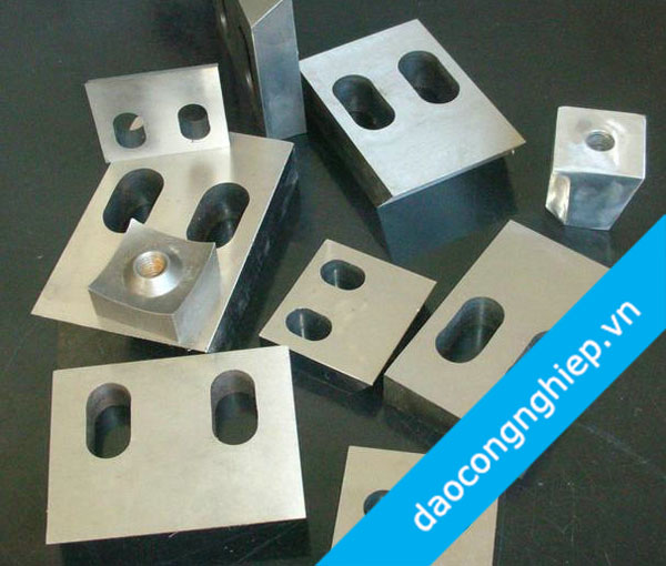 Dao băm nhựa giá rẻ