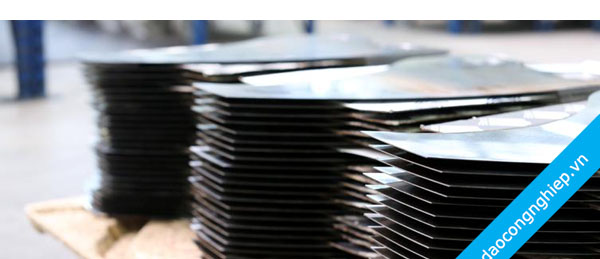  Dao băm nhựa thép nhíp xe