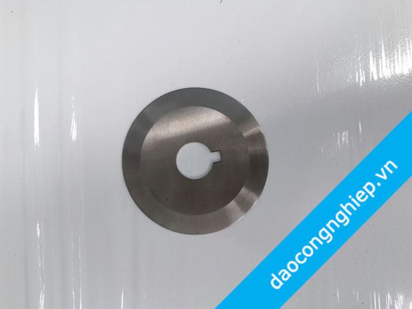 Dao cắt lõi giấy