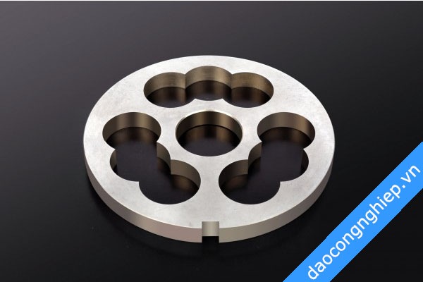 Dao cắt kẹo dừa 