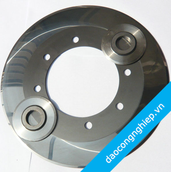 NHÀ CUNG CẤP LƯỠI TUNGSTEN