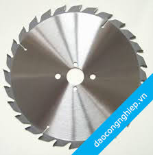 Lưỡi cưa tròn lớn để cắt giấy marc