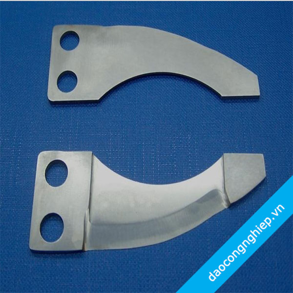 Lưỡi cắt cuộn si