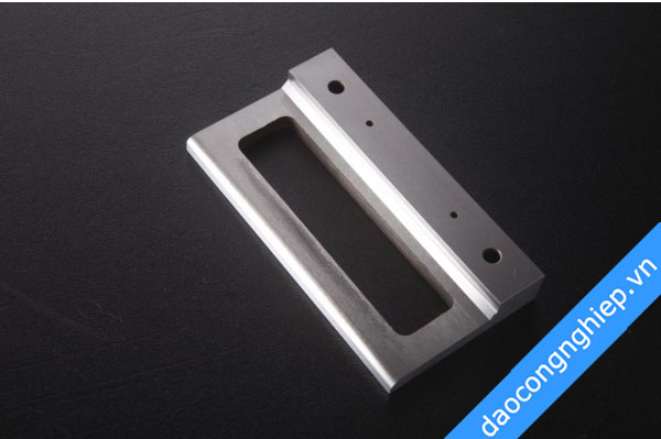 Dao cắt Sữa chua