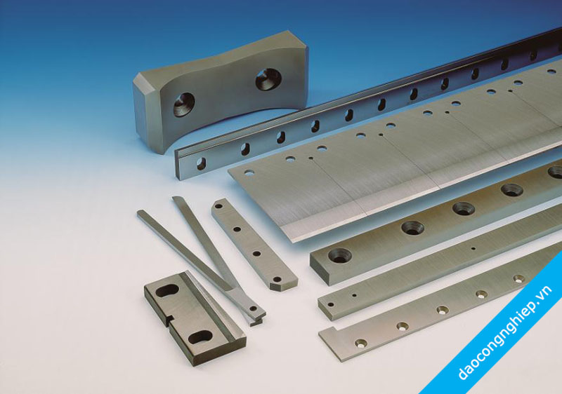 Dao cắt Máy Đóng Gói 