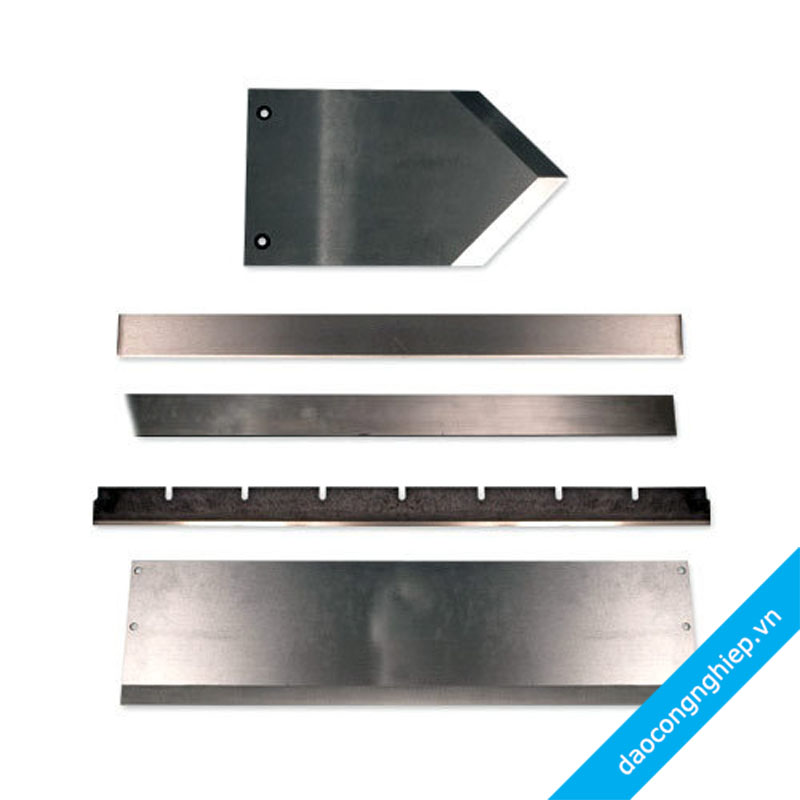 Dao cắt vỉ đóng gói 