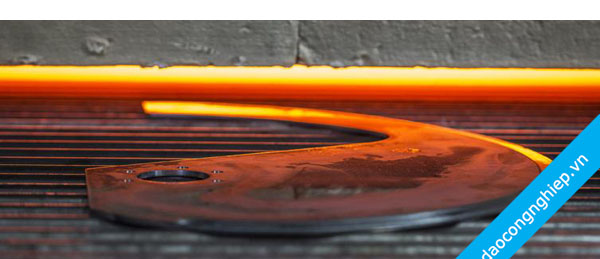 NHÀ CUNG CẤP CÁC LOẠI DAO CƠ KHÍ