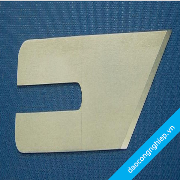 Lưỡi dự phòng cho máy mài nhựa