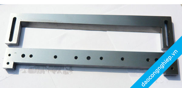 Dao máy đóng gói