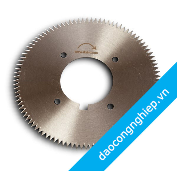 Dao cắt biên giấy carton