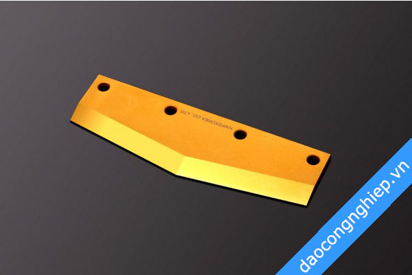 Dao cắt Bánh mì tươi 