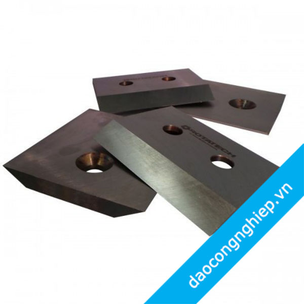 Dao băm nhựa thép đài loan